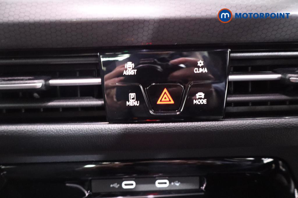 Volkswagen Golf GTD Automatic Diesel Hatchback - Stock Number (1609506) - 3rd supplementary image