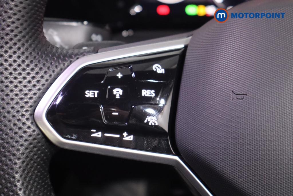 Volkswagen Golf GTD Automatic Diesel Hatchback - Stock Number (1609506) - 9th supplementary image