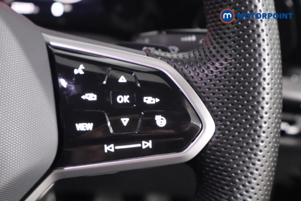 Volkswagen Golf GTD Automatic Diesel Hatchback - Stock Number (1609506) - 10th supplementary image