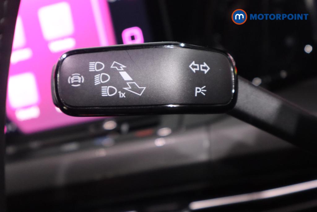 Volkswagen Golf GTD Automatic Diesel Hatchback - Stock Number (1609506) - 11th supplementary image