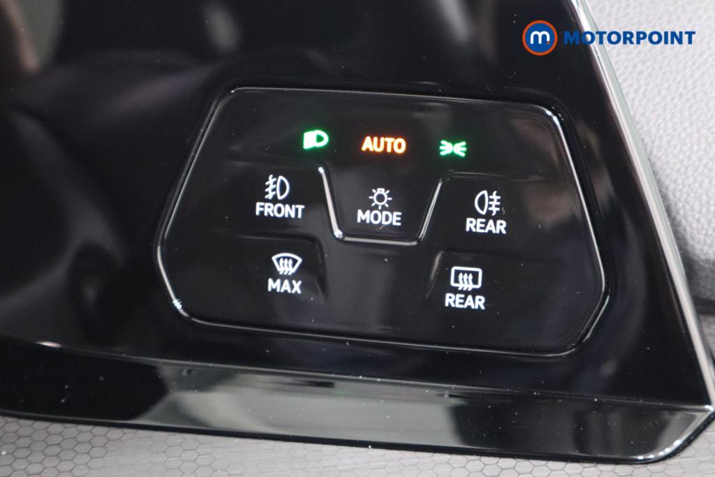 Volkswagen Golf GTD Automatic Diesel Hatchback - Stock Number (1609506) - 13th supplementary image