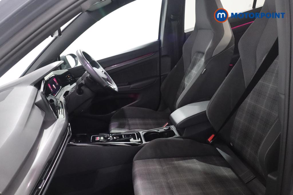 Volkswagen Golf GTD Automatic Diesel Hatchback - Stock Number (1609506) - 15th supplementary image