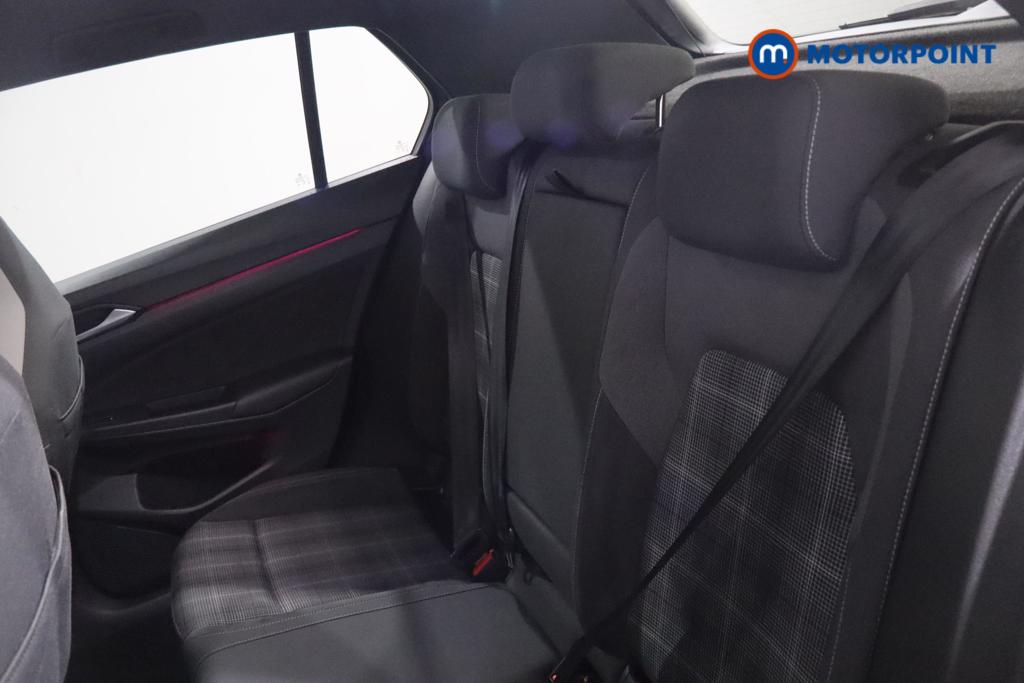 Volkswagen Golf GTD Automatic Diesel Hatchback - Stock Number (1609506) - 16th supplementary image