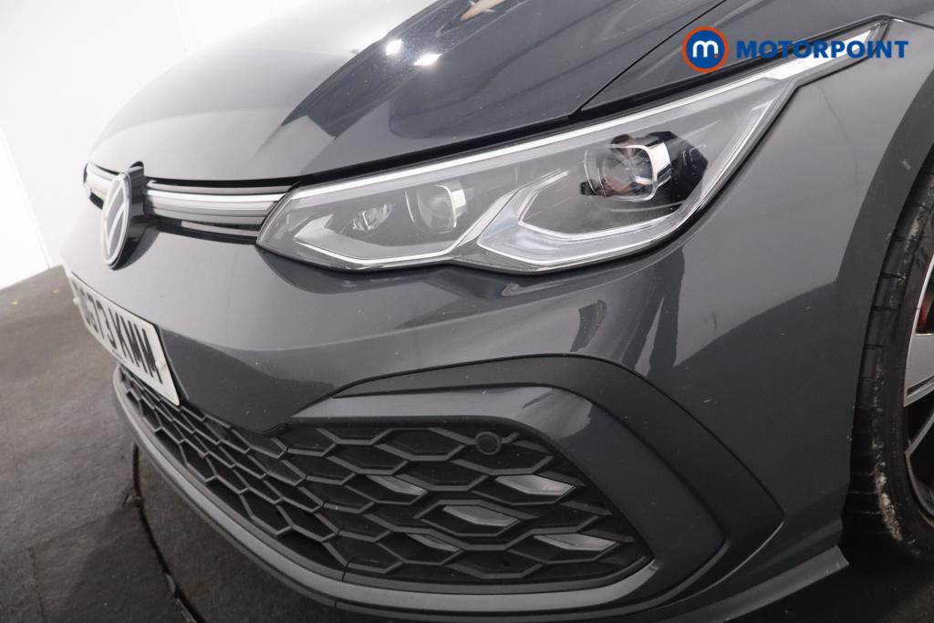 Volkswagen Golf GTD Automatic Diesel Hatchback - Stock Number (1609506) - 17th supplementary image