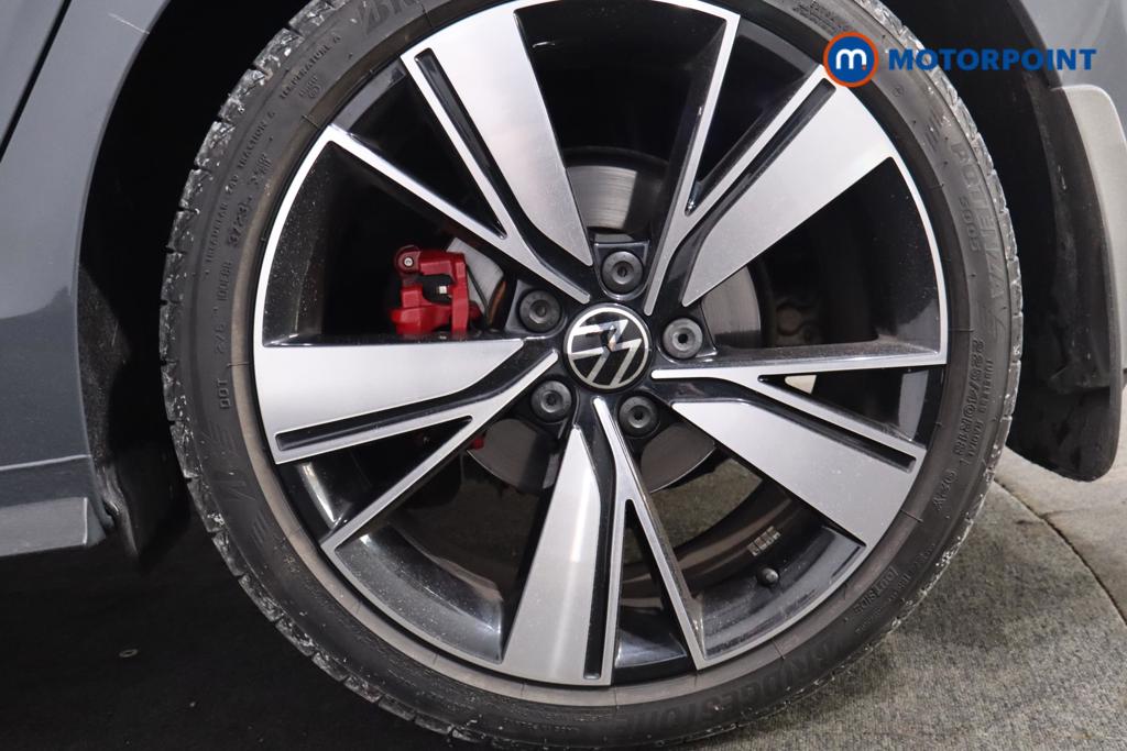 Volkswagen Golf GTD Automatic Diesel Hatchback - Stock Number (1609506) - 19th supplementary image