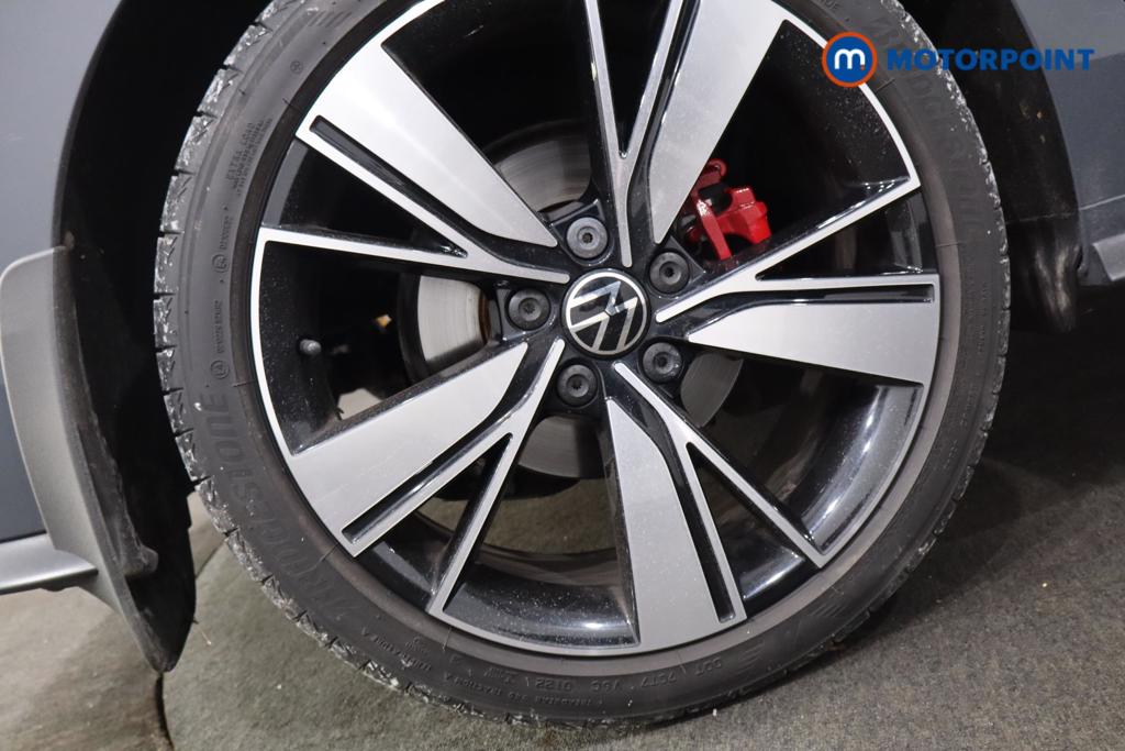 Volkswagen Golf GTD Automatic Diesel Hatchback - Stock Number (1609506) - 20th supplementary image