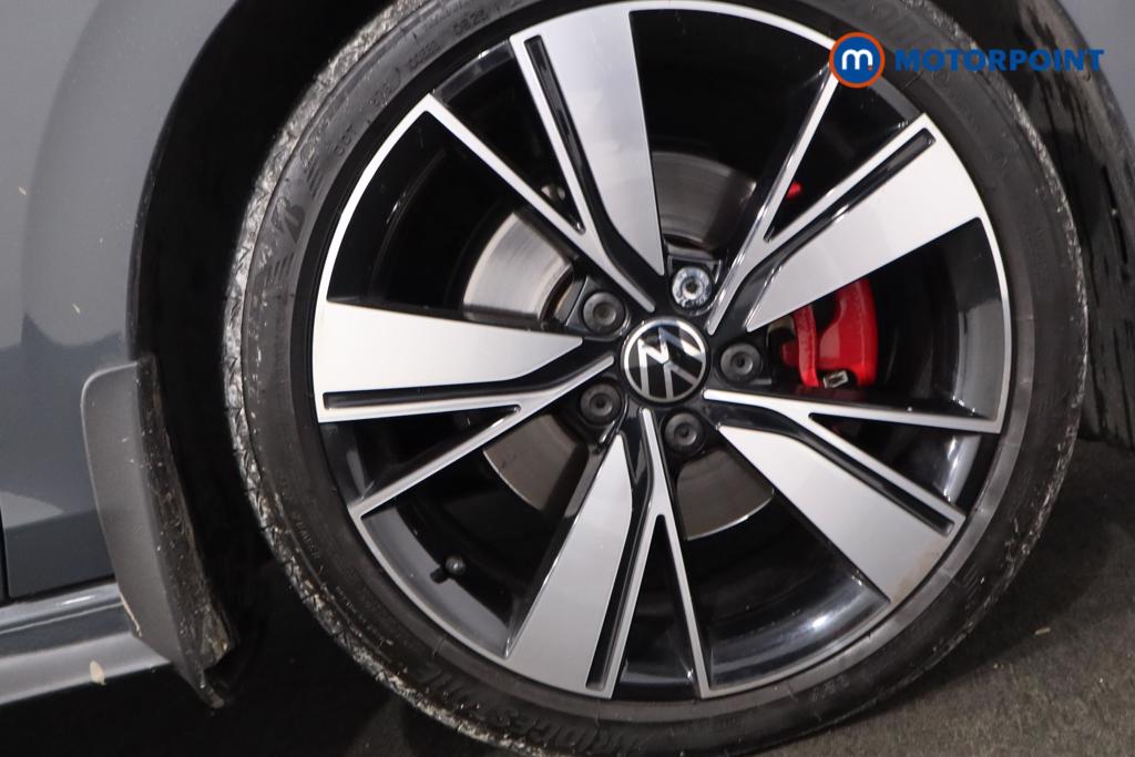 Volkswagen Golf GTD Automatic Diesel Hatchback - Stock Number (1609506) - 21st supplementary image