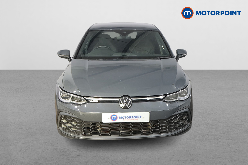 Volkswagen Golf GTD Automatic Diesel Hatchback - Stock Number (1609506) - Front bumper