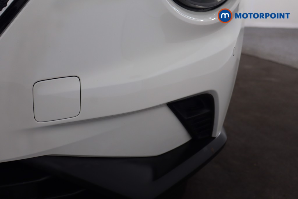 Nissan Juke N-Connecta Automatic Petrol-Electric Hybrid SUV - Stock Number (1609566) - 26th supplementary image