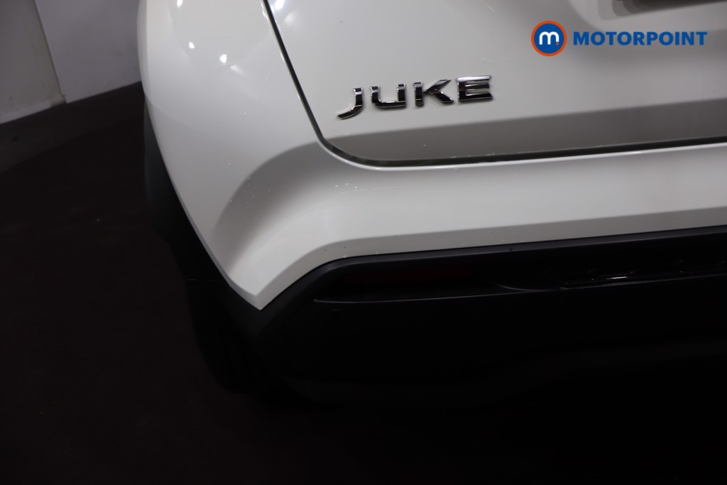 Nissan Juke N-Connecta Automatic Petrol-Electric Hybrid SUV - Stock Number (1609566) - 31st supplementary image