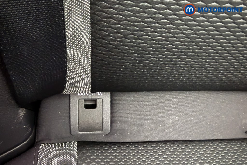 Nissan Qashqai N-Connecta Automatic Petrol SUV - Stock Number (1609590) - 11th supplementary image