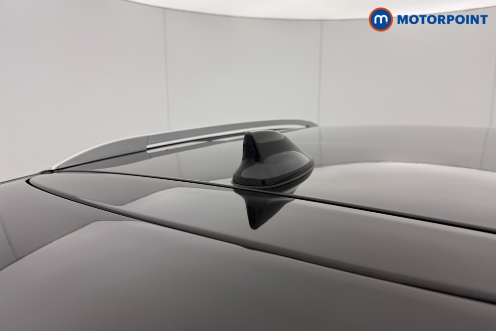 Nissan Qashqai N-Connecta Automatic Petrol SUV - Stock Number (1609590) - 12th supplementary image