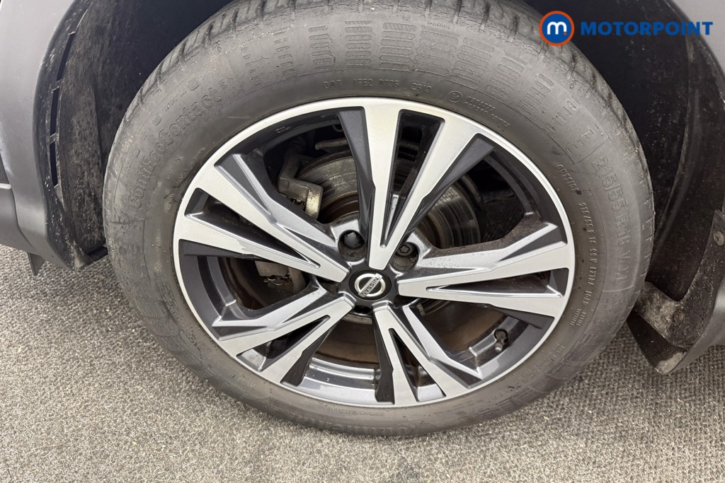 Nissan Qashqai N-Connecta Automatic Petrol SUV - Stock Number (1609590) - 19th supplementary image
