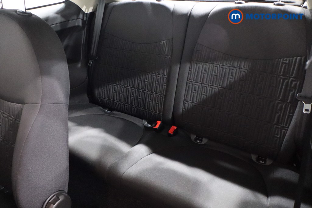 Fiat 500 1.0 Mild Hybrid 3Dr Manual Petrol Hatchback - Stock Number (1609600) - 5th supplementary image