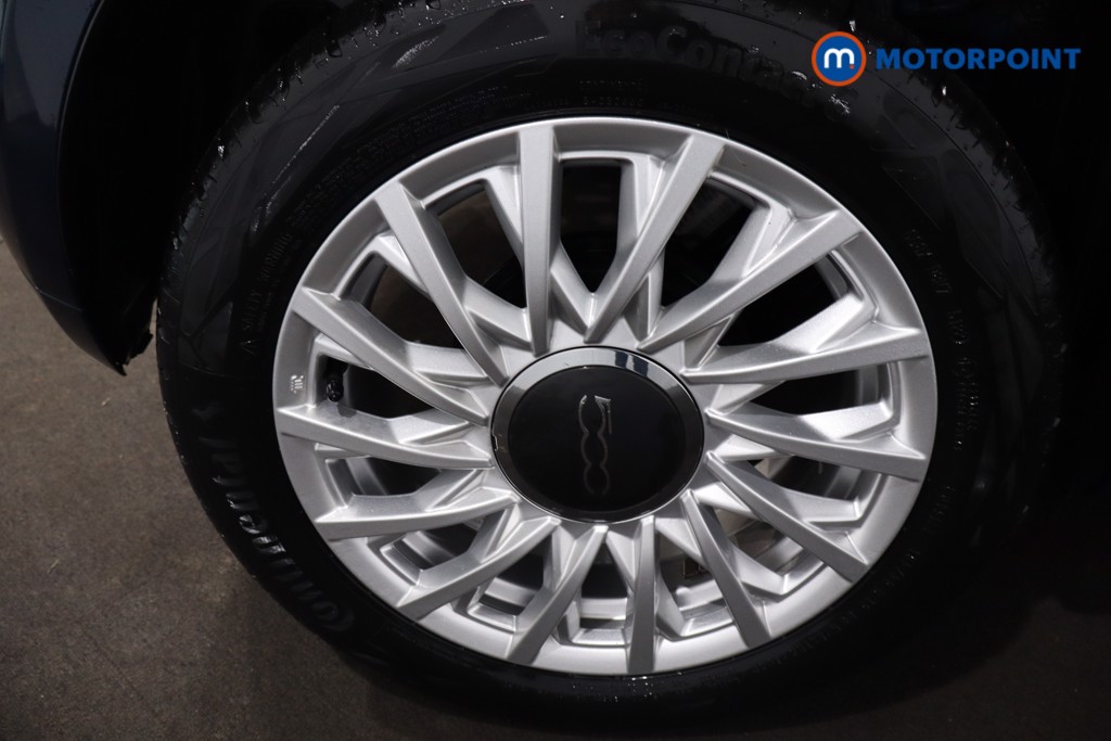 Fiat 500 1.0 Mild Hybrid 3Dr Manual Petrol Hatchback - Stock Number (1609600) - 9th supplementary image