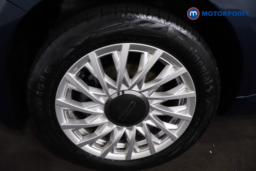 Fiat 500 1.0 Mild Hybrid 3Dr Manual Petrol Hatchback - Stock Number (1609600) - 11th supplementary image