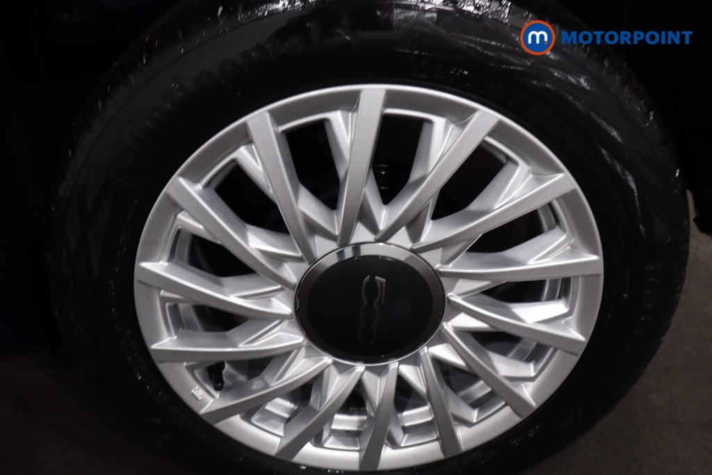 Fiat 500 1.0 Mild Hybrid 3Dr Manual Petrol Hatchback - Stock Number (1609600) - 12th supplementary image