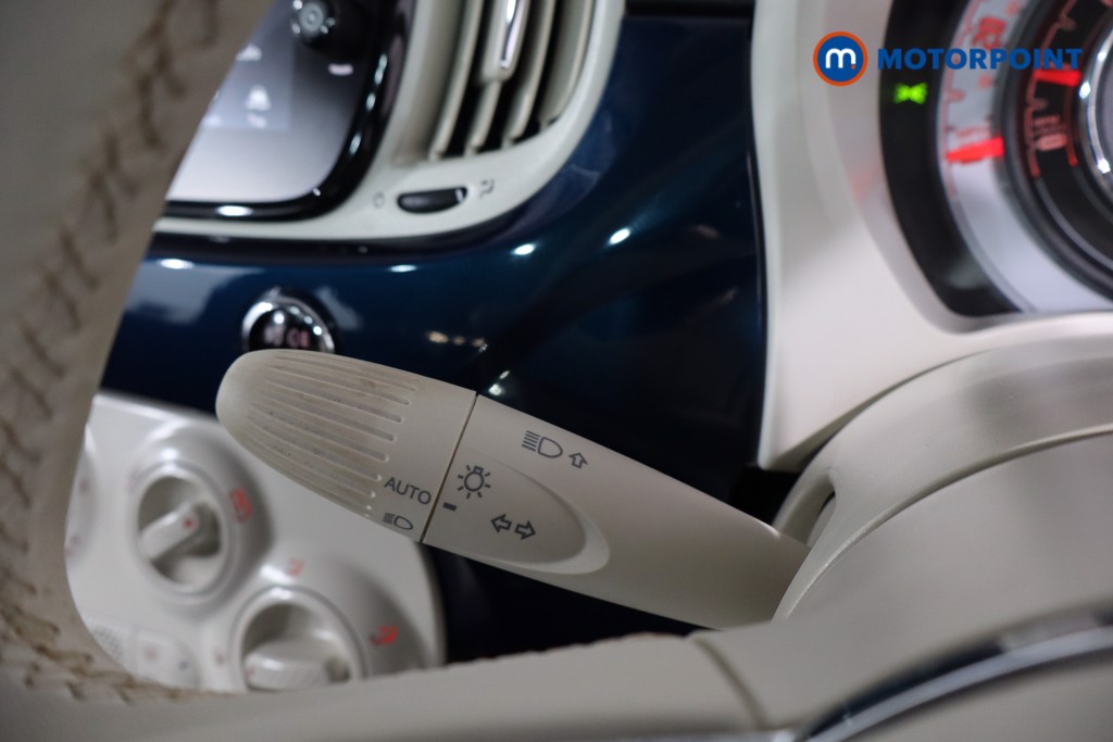 Fiat 500 1.0 Mild Hybrid 3Dr Manual Petrol Hatchback - Stock Number (1609600) - 14th supplementary image