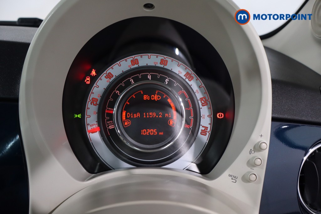 Fiat 500 1.0 Mild Hybrid 3Dr Manual Petrol Hatchback - Stock Number (1609600) - 16th supplementary image