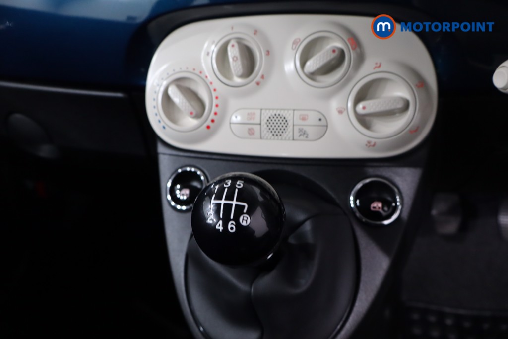 Fiat 500 1.0 Mild Hybrid 3Dr Manual Petrol Hatchback - Stock Number (1609600) - 18th supplementary image