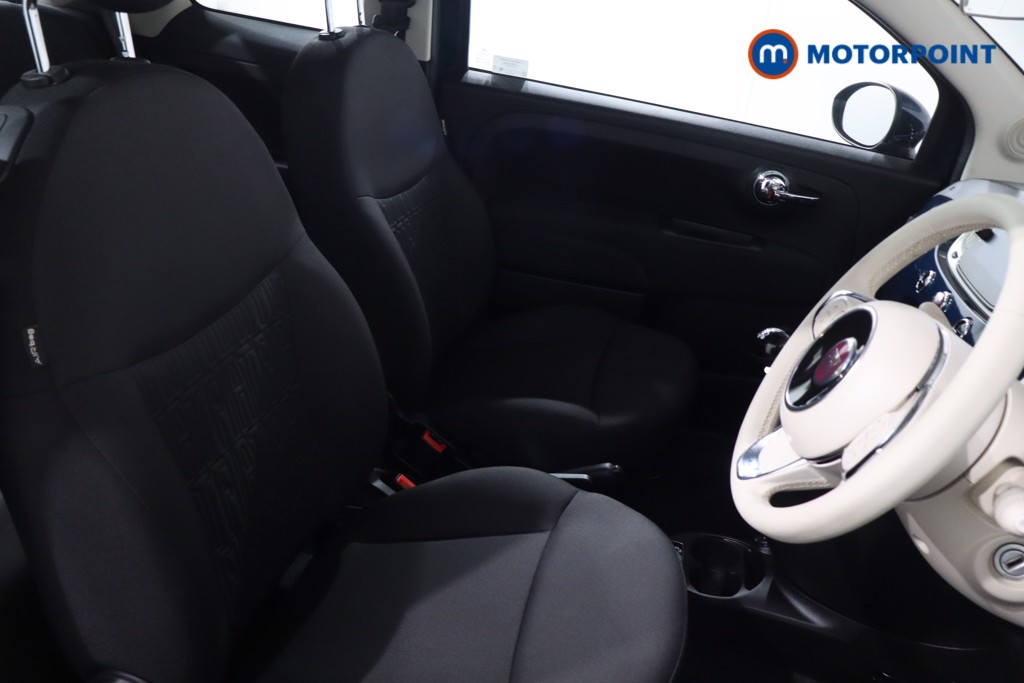 Fiat 500 1.0 Mild Hybrid 3Dr Manual Petrol Hatchback - Stock Number (1609600) - 20th supplementary image
