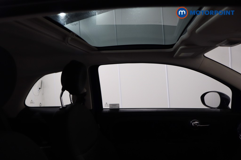 Fiat 500 1.0 Mild Hybrid 3Dr Manual Petrol Hatchback - Stock Number (1609600) - 21st supplementary image
