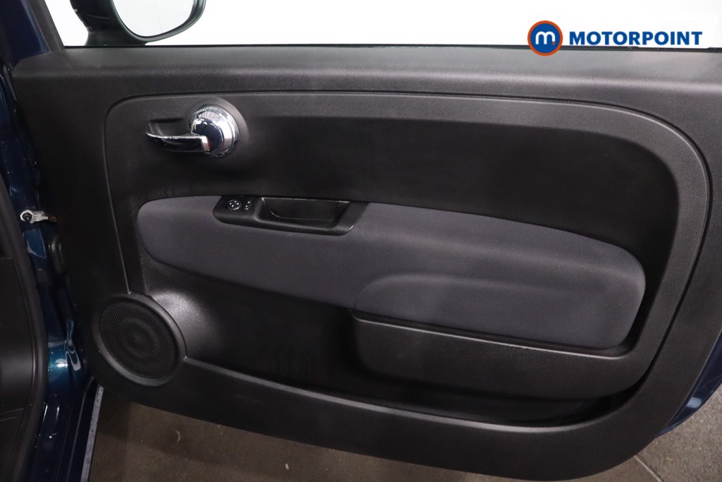 Fiat 500 1.0 Mild Hybrid 3Dr Manual Petrol Hatchback - Stock Number (1609600) - 22nd supplementary image