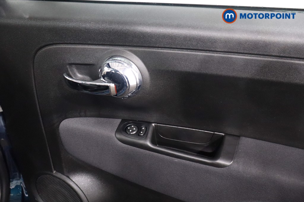 Fiat 500 1.0 Mild Hybrid 3Dr Manual Petrol Hatchback - Stock Number (1609600) - 23rd supplementary image