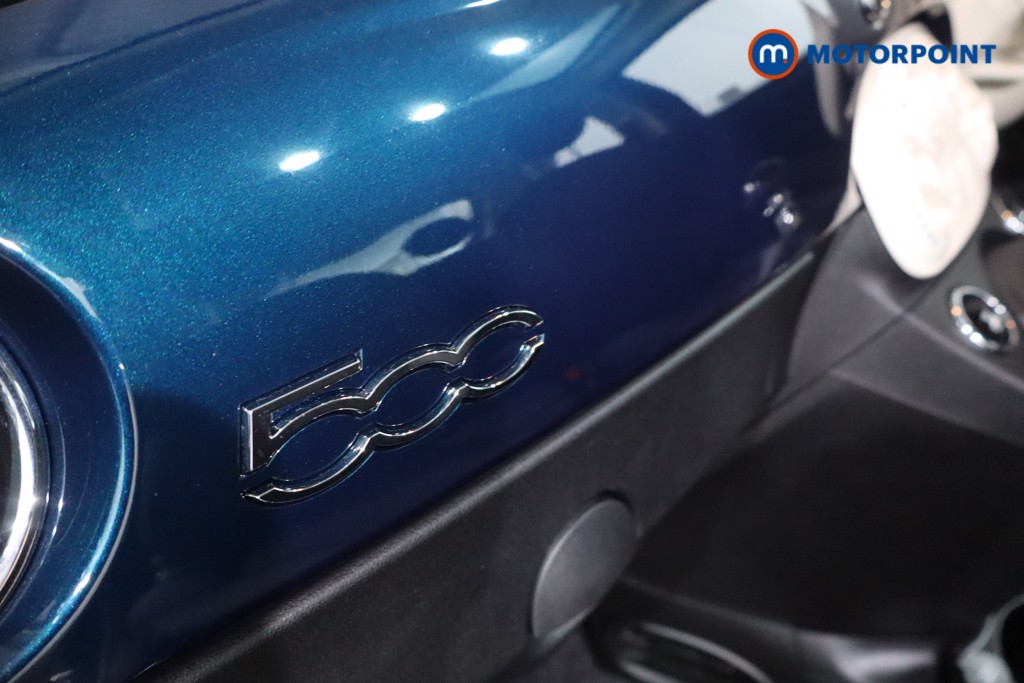 Fiat 500 1.0 Mild Hybrid 3Dr Manual Petrol Hatchback - Stock Number (1609600) - 25th supplementary image