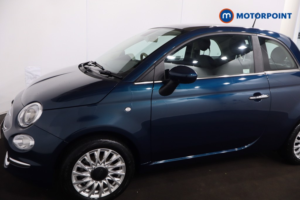 Fiat 500 1.0 Mild Hybrid 3Dr Manual Petrol Hatchback - Stock Number (1609600) - 27th supplementary image