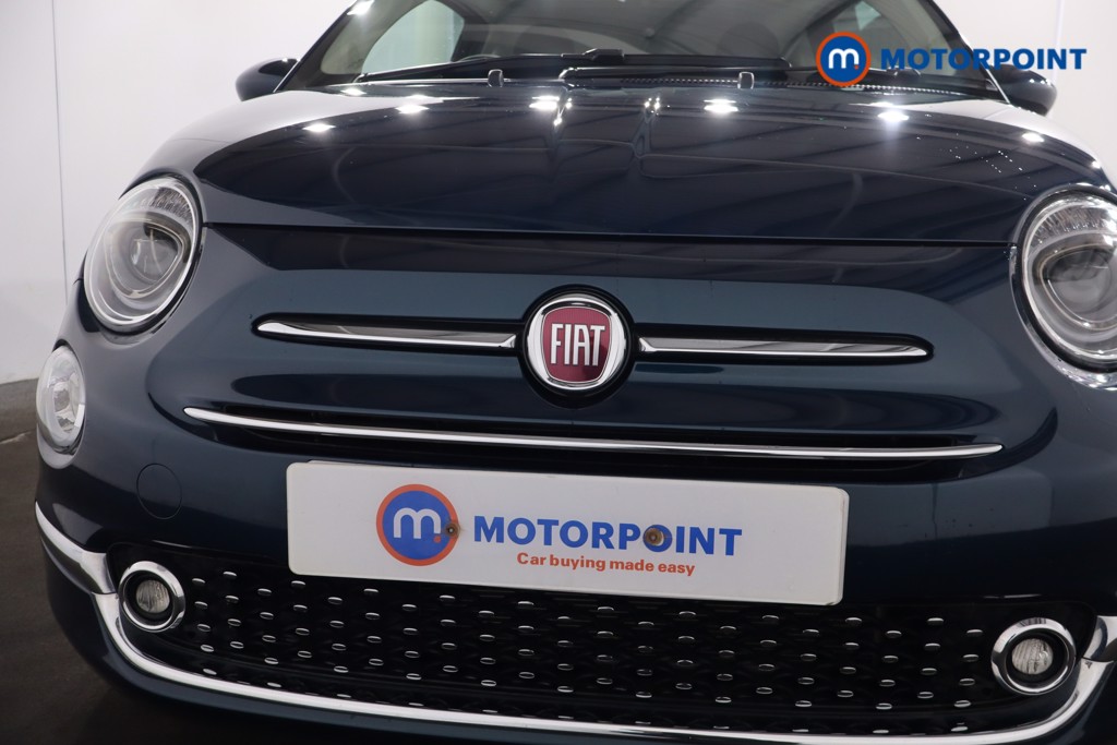 Fiat 500 1.0 Mild Hybrid 3Dr Manual Petrol Hatchback - Stock Number (1609600) - 28th supplementary image