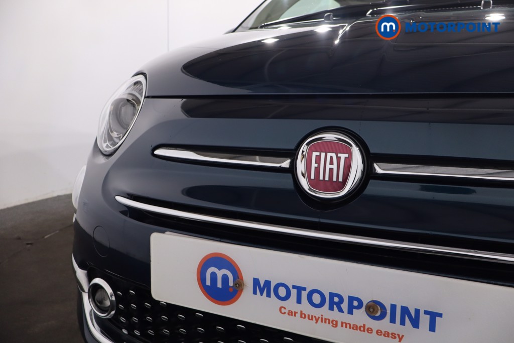 Fiat 500 1.0 Mild Hybrid 3Dr Manual Petrol Hatchback - Stock Number (1609600) - 29th supplementary image