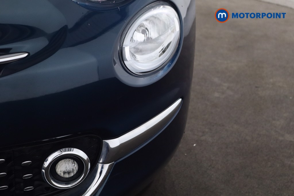 Fiat 500 1.0 Mild Hybrid 3Dr Manual Petrol Hatchback - Stock Number (1609600) - 31st supplementary image