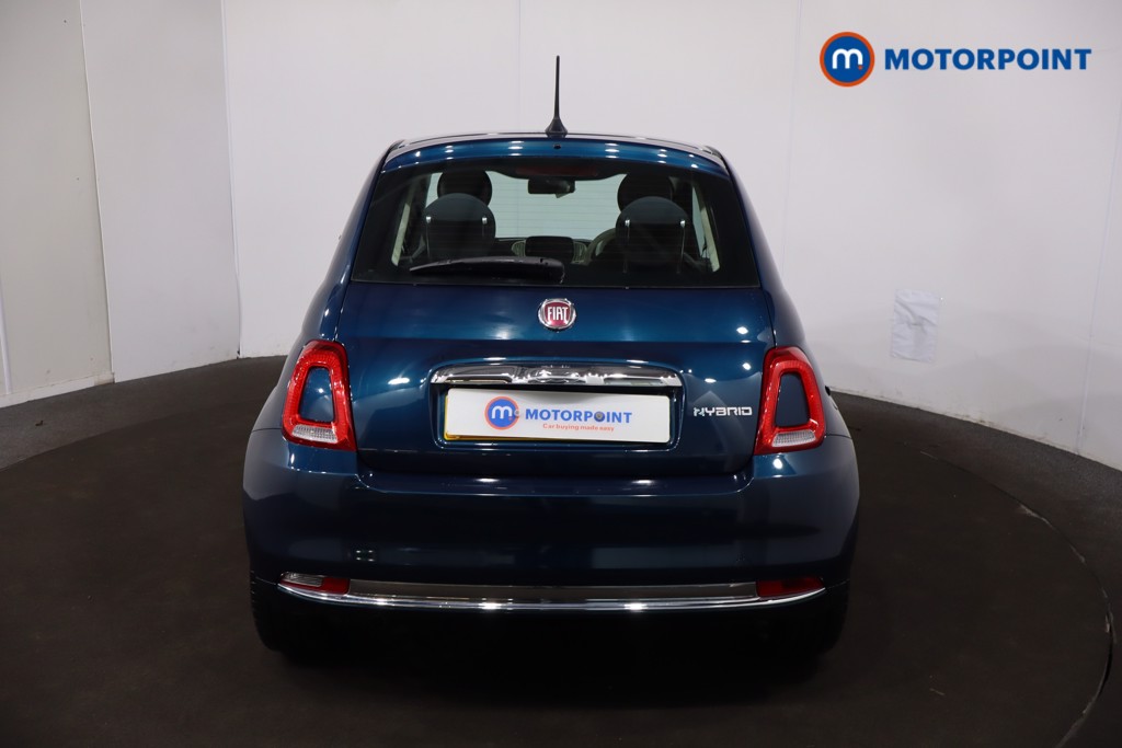 Fiat 500 1.0 Mild Hybrid 3Dr Manual Petrol Hatchback - Stock Number (1609600) - 34th supplementary image