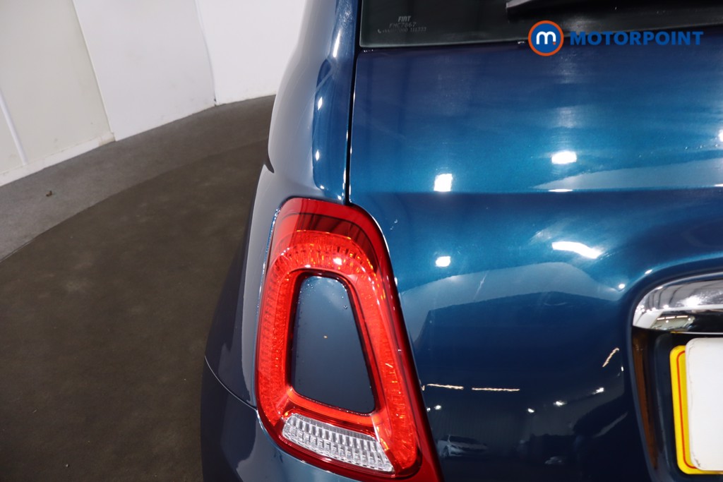 Fiat 500 1.0 Mild Hybrid 3Dr Manual Petrol Hatchback - Stock Number (1609600) - 35th supplementary image
