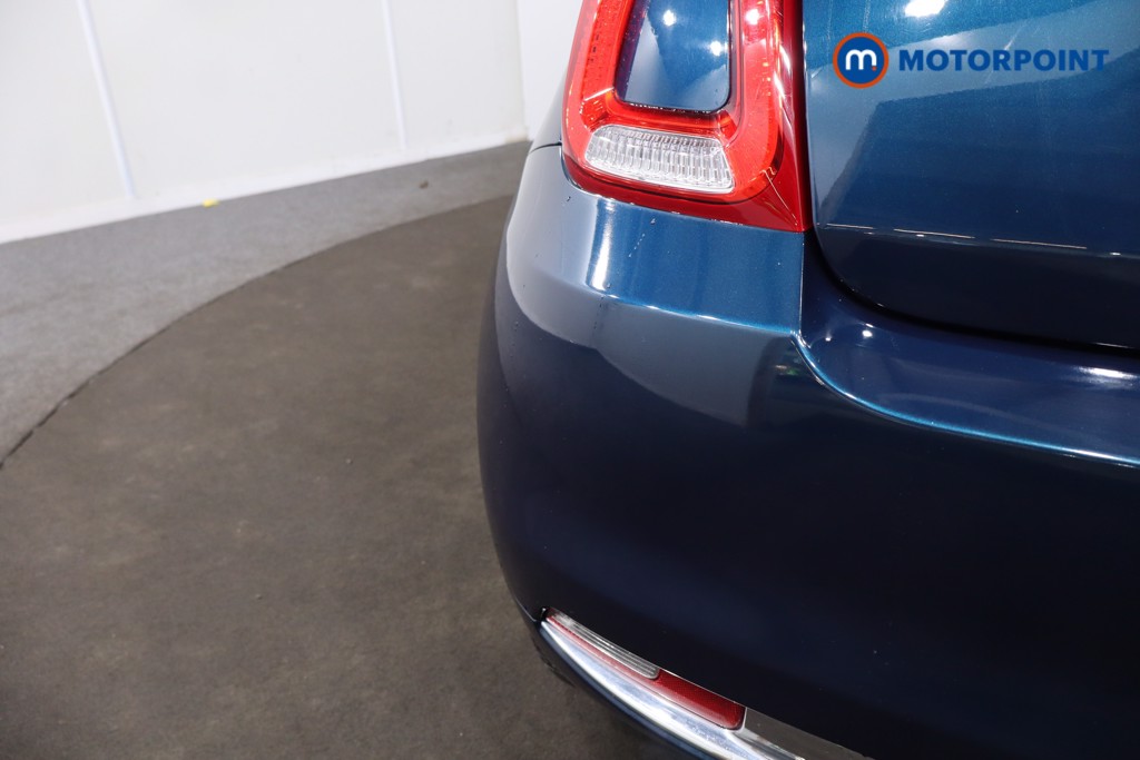 Fiat 500 1.0 Mild Hybrid 3Dr Manual Petrol Hatchback - Stock Number (1609600) - 36th supplementary image