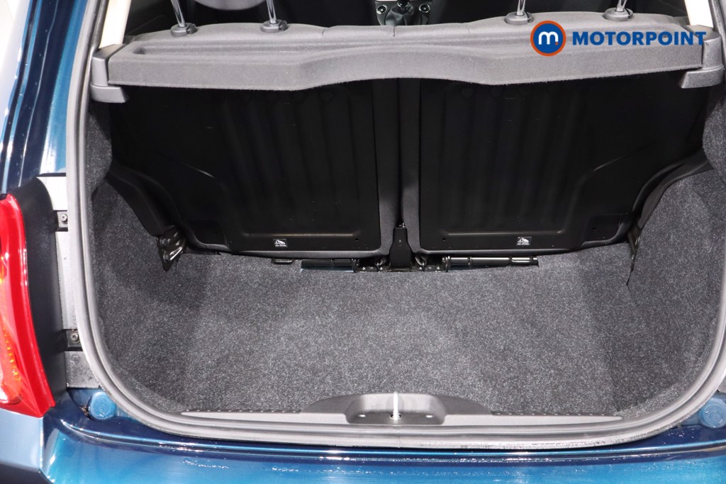 Fiat 500 1.0 Mild Hybrid 3Dr Manual Petrol Hatchback - Stock Number (1609600) - 37th supplementary image