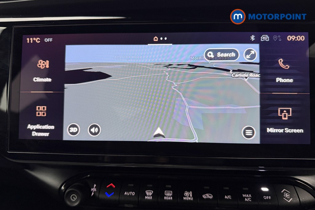 Alfa Romeo Junior 1.2 Turbo Ibrida 5Dr Auto Automatic Petrol SUV - Stock Number (1609643) - 2nd supplementary image