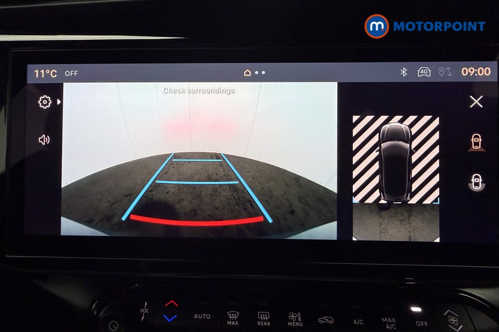 Alfa Romeo Junior 1.2 Turbo Ibrida 5Dr Auto Automatic Petrol SUV - Stock Number (1609643) - 3rd supplementary image