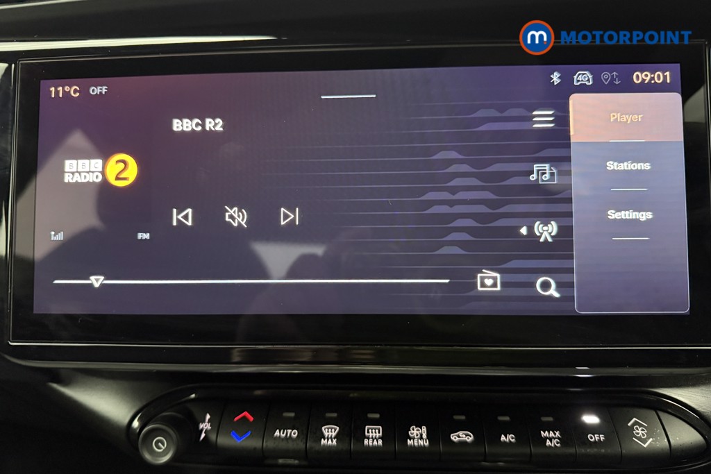 Alfa Romeo Junior 1.2 Turbo Ibrida 5Dr Auto Automatic Petrol SUV - Stock Number (1609643) - 4th supplementary image