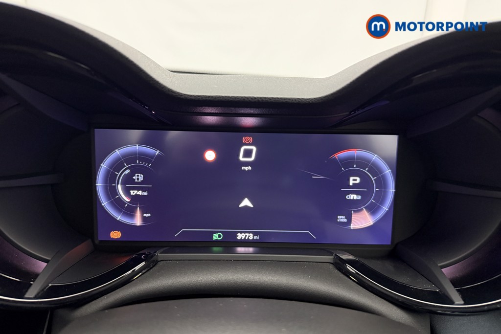 Alfa Romeo Junior 1.2 Turbo Ibrida 5Dr Auto Automatic Petrol SUV - Stock Number (1609643) - 6th supplementary image