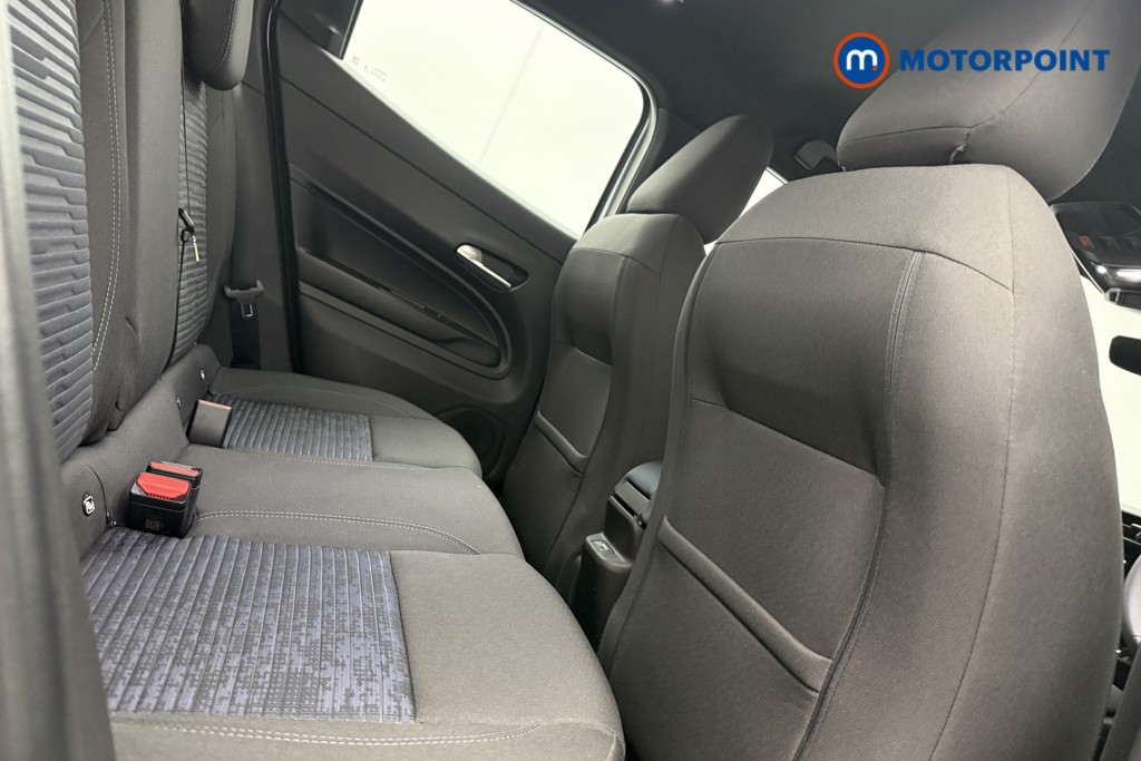 Alfa Romeo Junior 1.2 Turbo Ibrida 5Dr Auto Automatic Petrol SUV - Stock Number (1609643) - 9th supplementary image