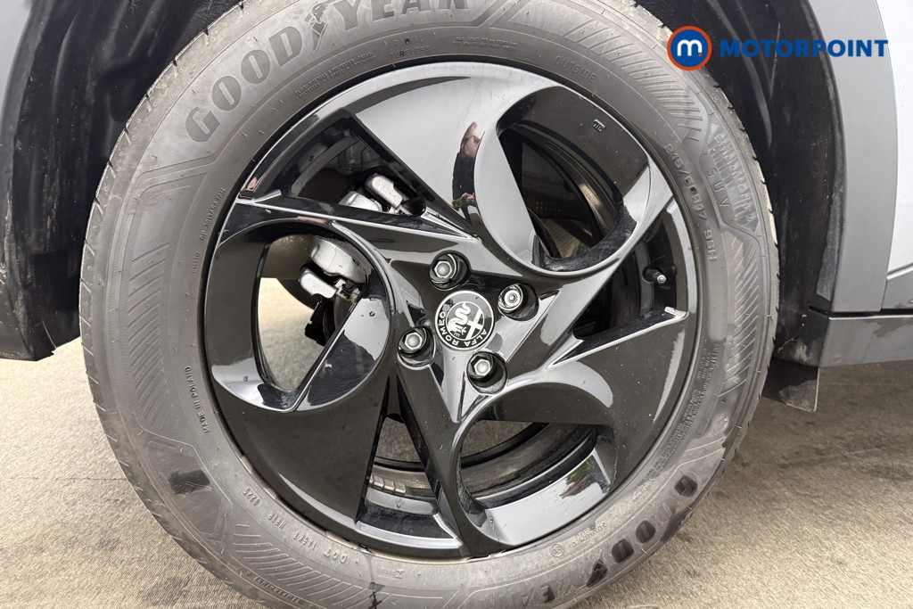 Alfa Romeo Junior 1.2 Turbo Ibrida 5Dr Auto Automatic Petrol SUV - Stock Number (1609643) - 10th supplementary image