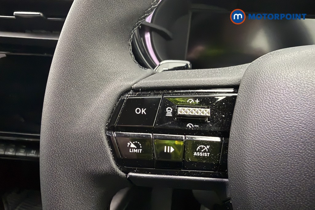 Alfa Romeo Junior 1.2 Turbo Ibrida 5Dr Auto Automatic Petrol SUV - Stock Number (1609643) - 14th supplementary image