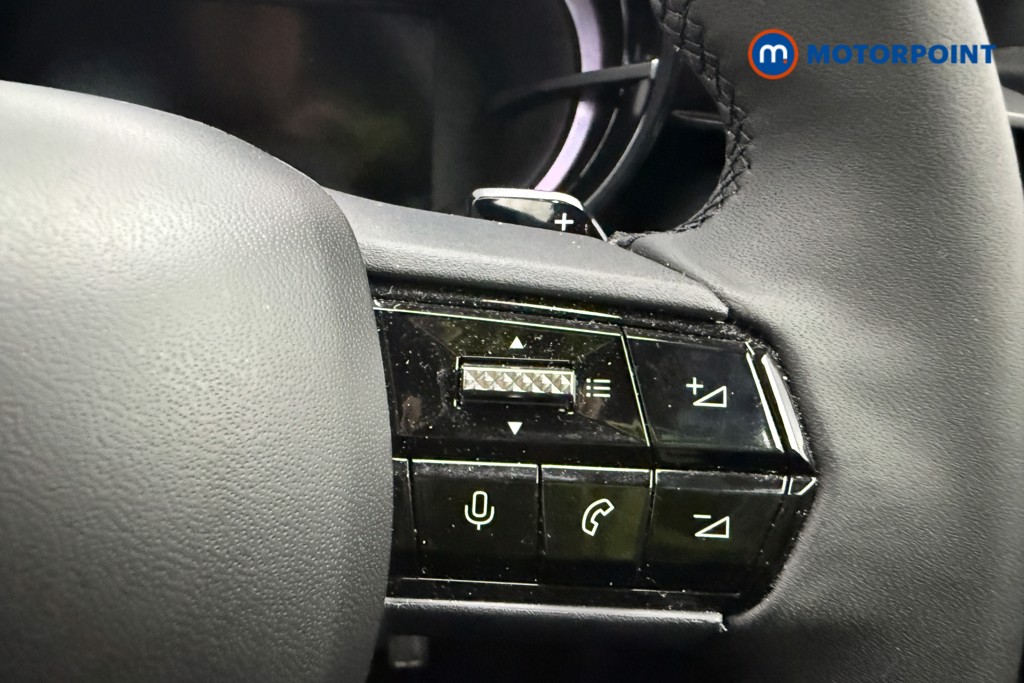 Alfa Romeo Junior 1.2 Turbo Ibrida 5Dr Auto Automatic Petrol SUV - Stock Number (1609643) - 15th supplementary image