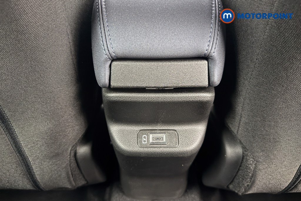 Alfa Romeo Junior 1.2 Turbo Ibrida 5Dr Auto Automatic Petrol SUV - Stock Number (1609643) - 19th supplementary image