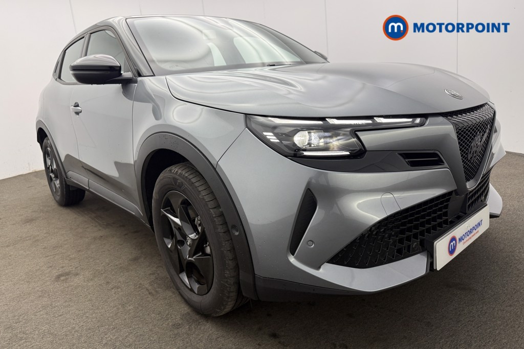 Alfa Romeo Junior 1.2 Turbo Ibrida 5Dr Auto Automatic Petrol SUV - Stock Number (1609643) - 24th supplementary image