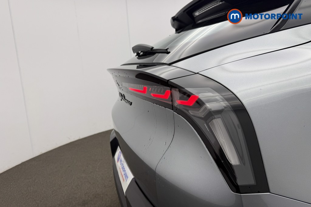 Alfa Romeo Junior 1.2 Turbo Ibrida 5Dr Auto Automatic Petrol SUV - Stock Number (1609643) - 25th supplementary image