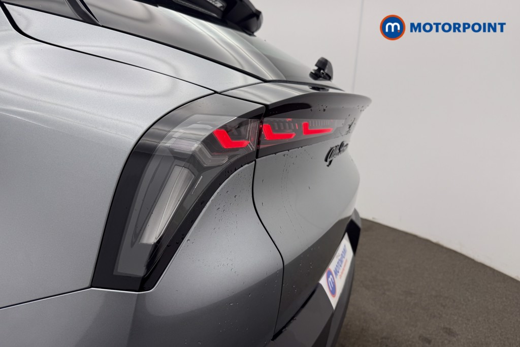 Alfa Romeo Junior 1.2 Turbo Ibrida 5Dr Auto Automatic Petrol SUV - Stock Number (1609643) - 26th supplementary image