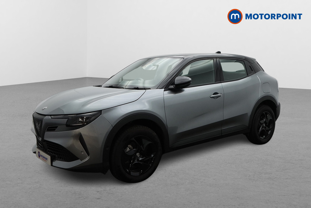 Alfa Romeo Junior 1.2 Turbo Ibrida 5Dr Auto Automatic Petrol SUV - Stock Number (1609643) - Passenger side front corner